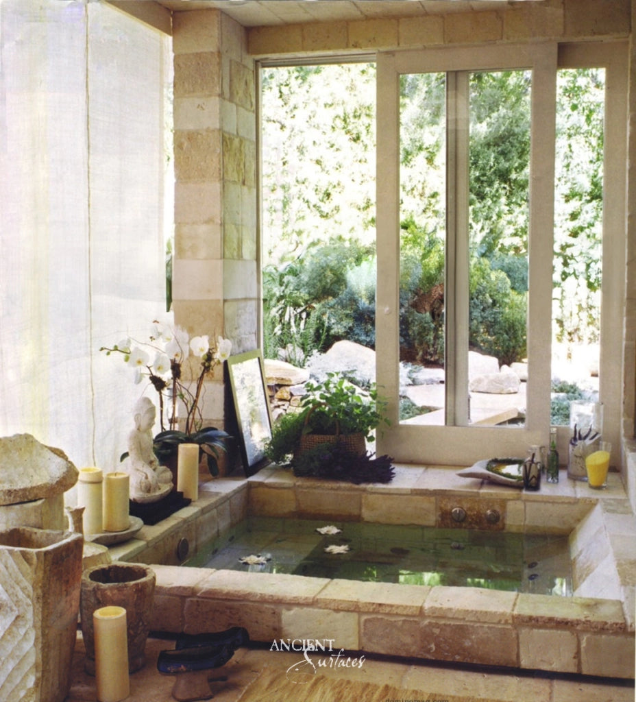 reclaimed_antique_stone_tub_marble_limestone_freestanding_bathtub_hand_carved_soaking_tub_luxury_bath_ancient_surfaces_historic_stonebath_sculpted_stone_tub_custom_carved_marble_bathtub_reclaimed_limestone_tub_old_world_bath_design_classic_european_stone_tub_high_end_bathroom_feature_luxury_interior_design_artisanal_stonework_antique_marble_tub_natural_stone_bath_vintage_stone_bathtub_master_bath_suite_ancient_surfaces_collection