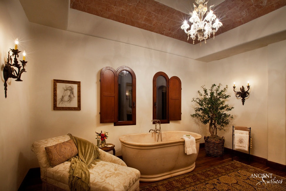 reclaimed_antique_stone_tub_marble_limestone_freestanding_bathtub_hand_carved_soaking_tub_luxury_bath_ancient_surfaces_historic_stonebath_sculpted_stone_tub_custom_carved_marble_bathtub_reclaimed_limestone_tub_old_world_bath_design_classic_european_stone_tub_high_end_bathroom_feature_luxury_interior_design_artisanal_stonework_antique_marble_tub_natural_stone_bath_vintage_stone_bathtub_master_bath_suite_ancient_surfaces_collection
