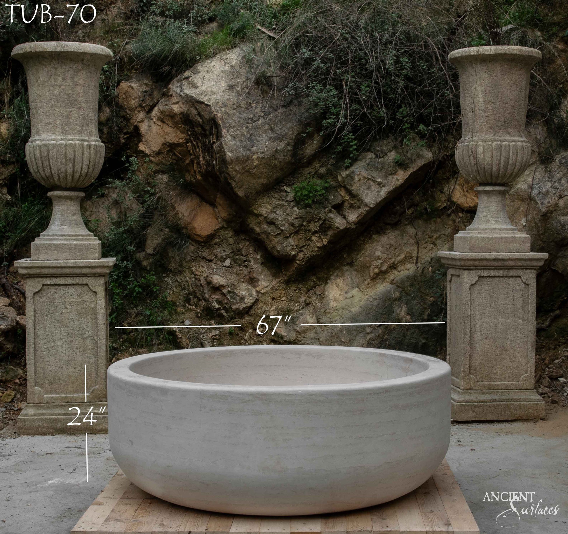reclaimed_antique_stone_tub_marble_limestone_freestanding_bathtub_hand_carved_soaking_tub_luxury_bath_ancient_surfaces_historic_stonebath_sculpted_stone_tub_custom_carved_marble_bathtub_reclaimed_limestone_tub_old_world_bath_design_classic_european_stone_tub_high_end_bathroom_feature_luxury_interior_design_artisanal_stonework_antique_marble_tub_natural_stone_bath_vintage_stone_bathtub_master_bath_suite_ancient_surfaces_collection
